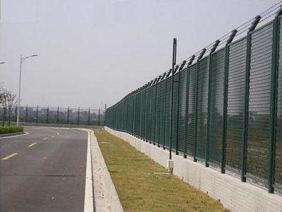 富顺县电子围栏系统六号